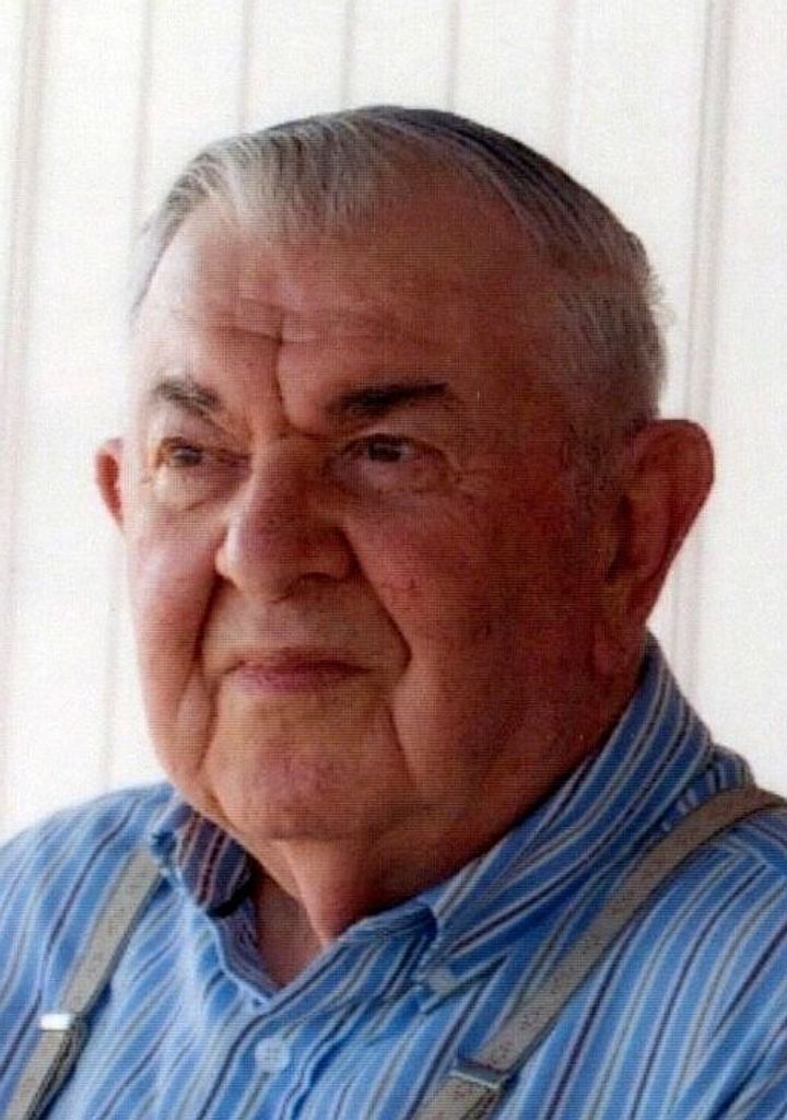 Carl H. Snavely