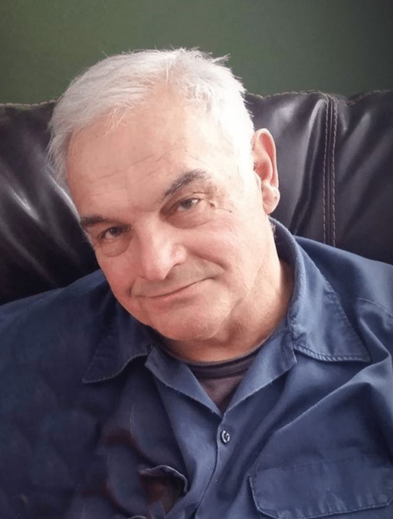 Rick Marshall