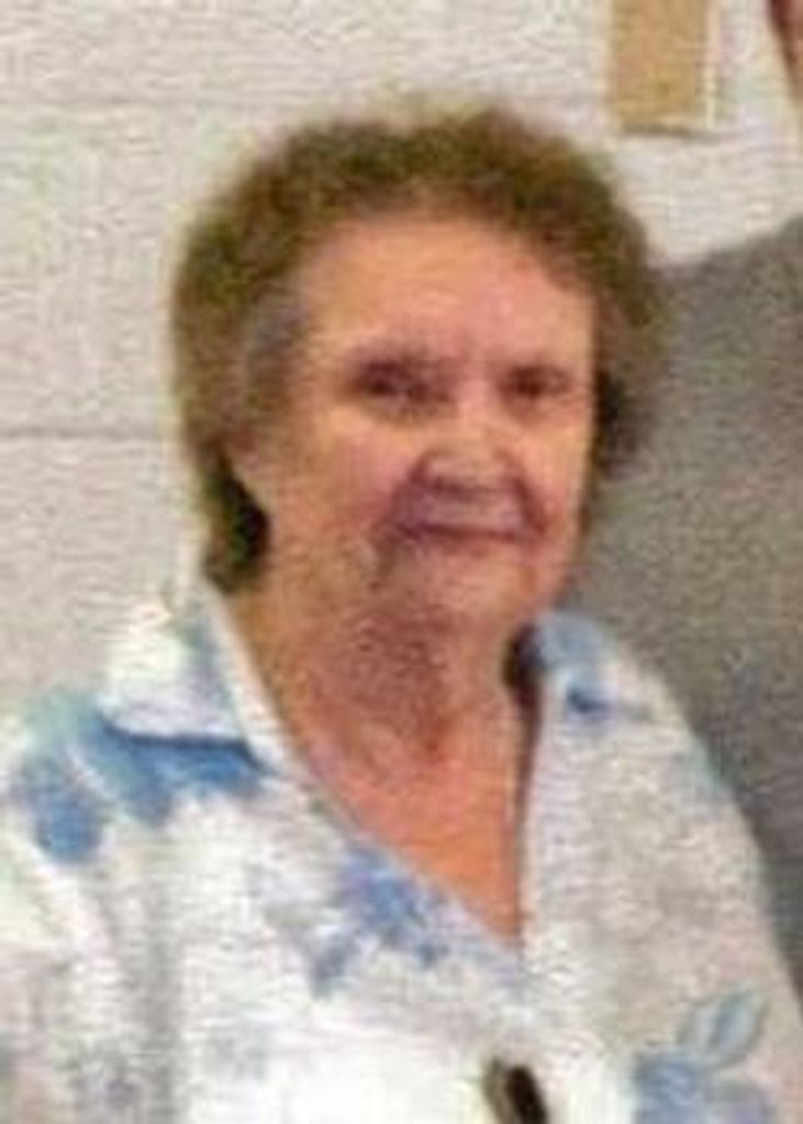 Alta Mae Freeman Profile Photo