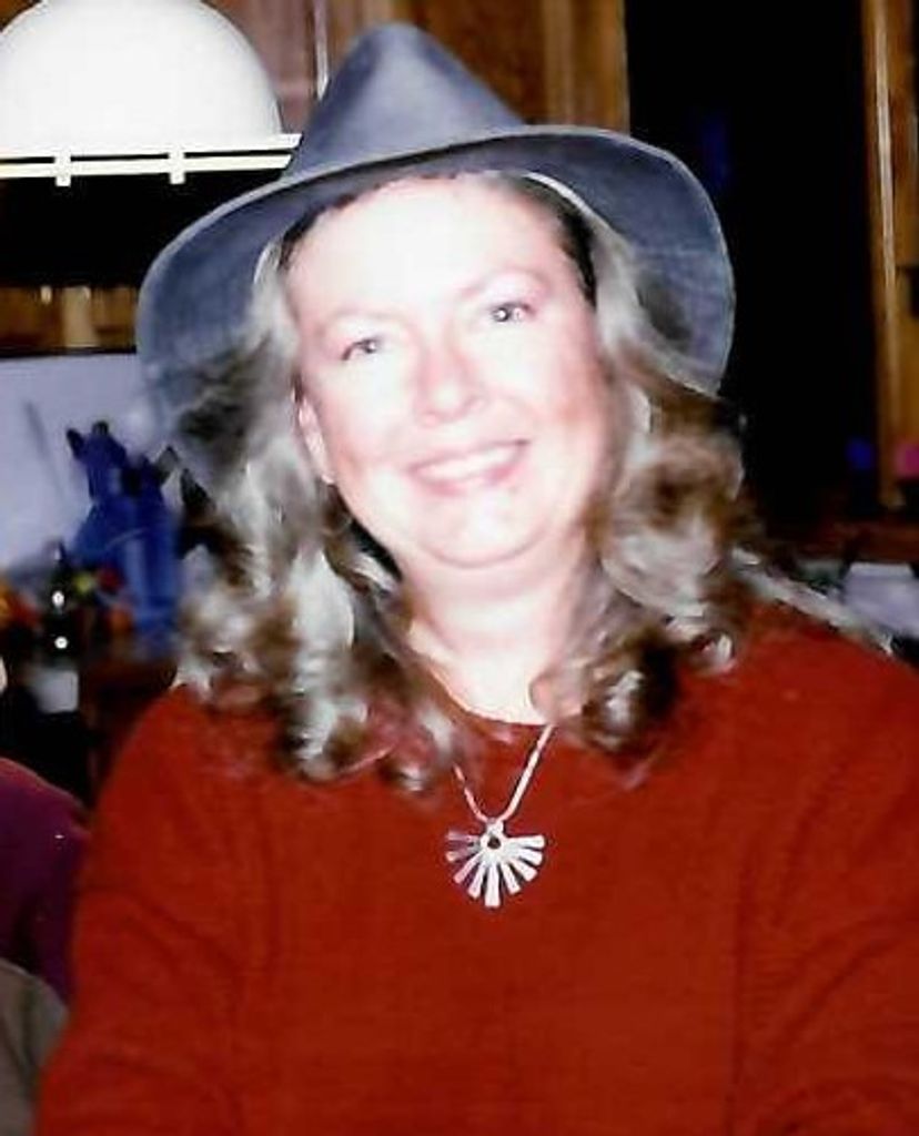 Janice Jeanne Ricker