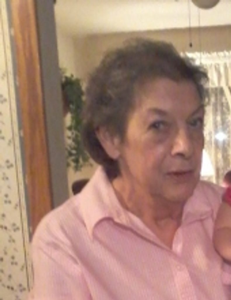 Linda K. James