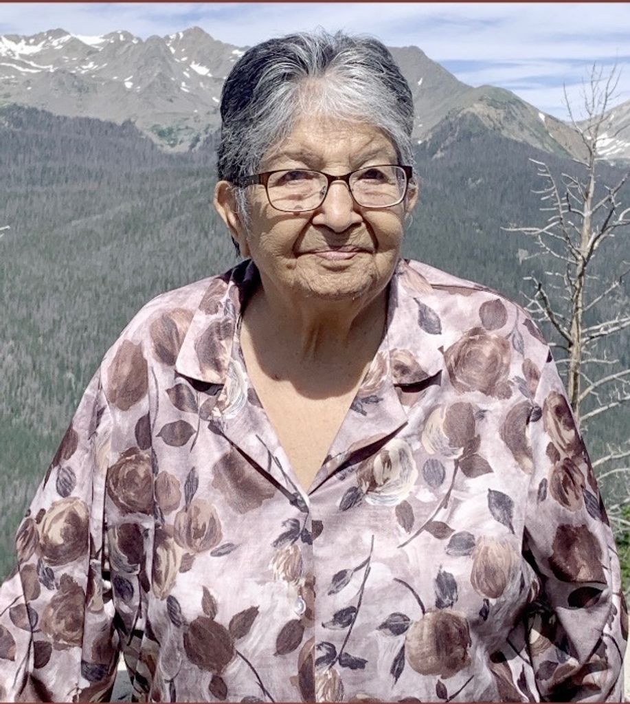 Carmen Archuleta
