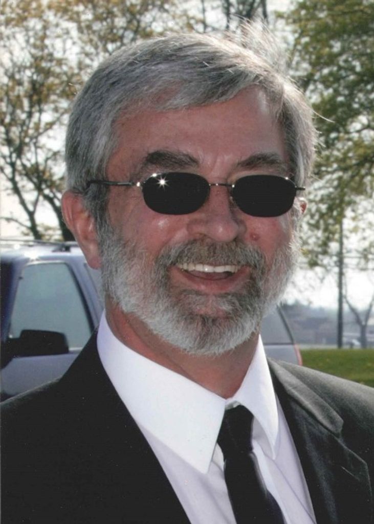 Edward Carlson