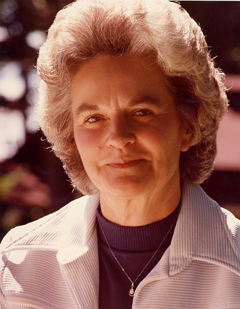 Dolores M. Lonsdorf