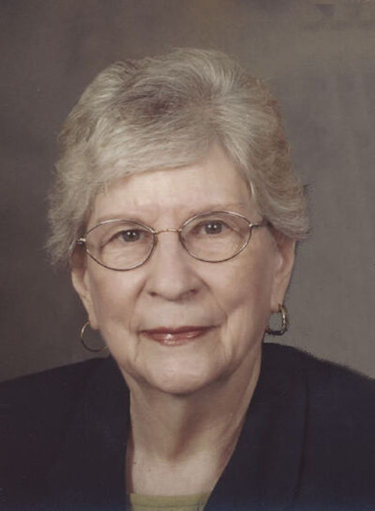 Merle Anderson Edwards Profile Photo
