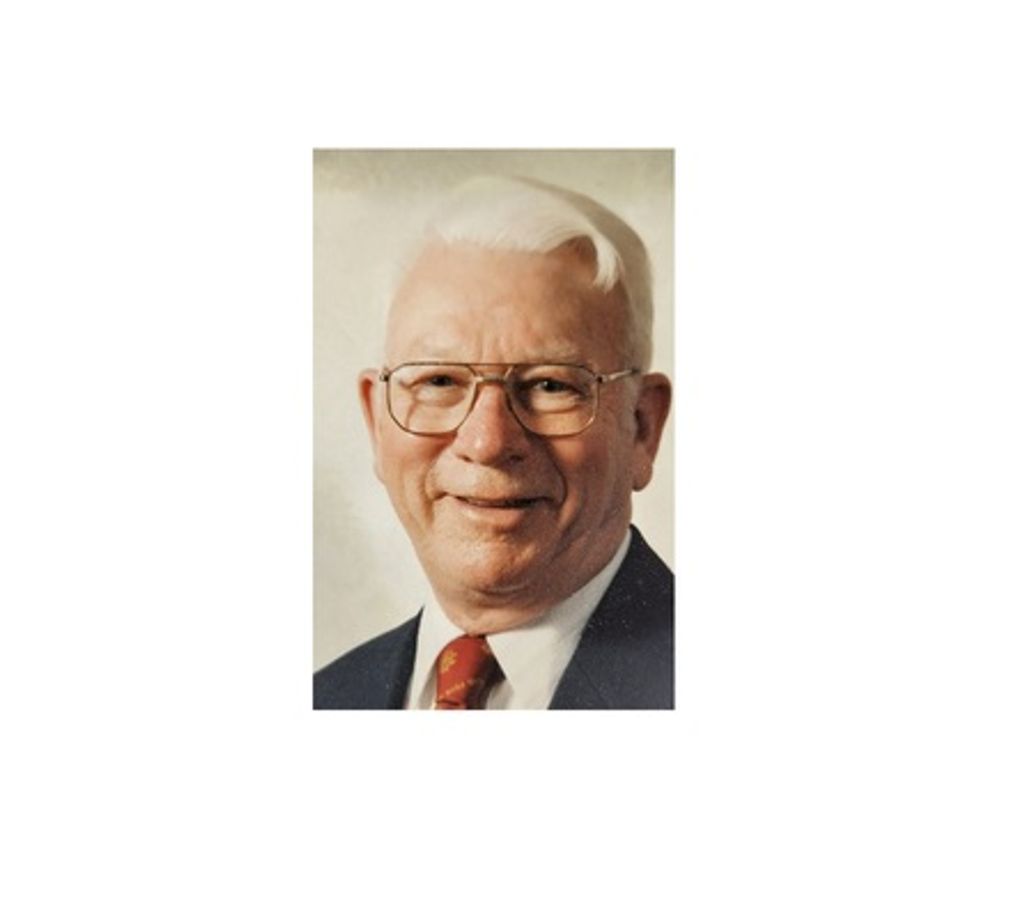 Ralph P. Moore, Sr.