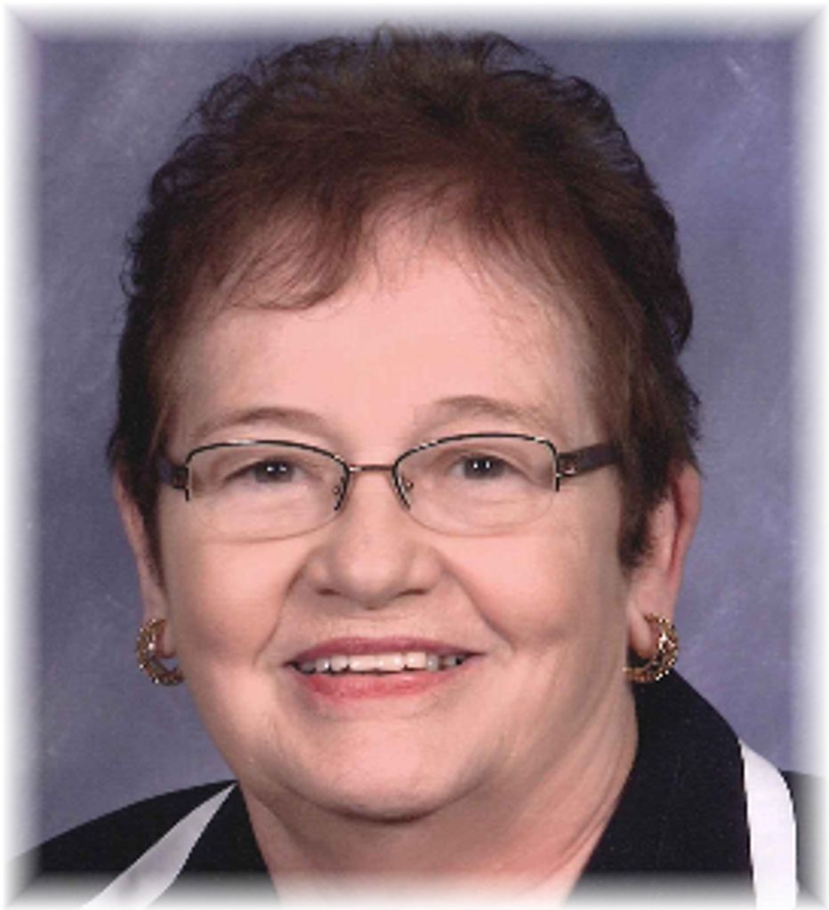 Myrna Joyce(Bugbee) Day
