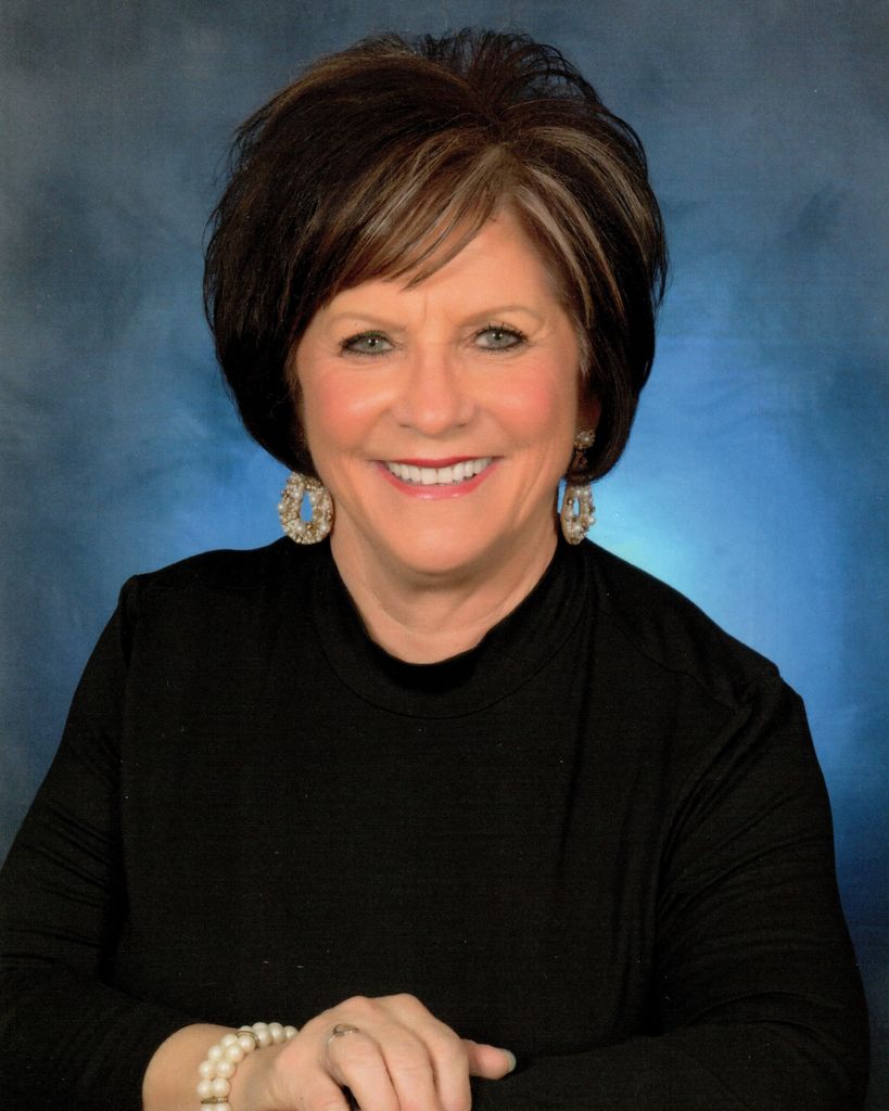 Pam Parker Barefoot Holland