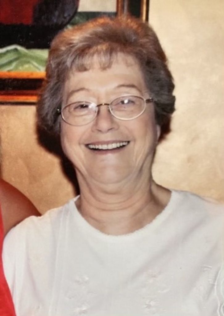 Margie Schaefer Morgan Profile Photo