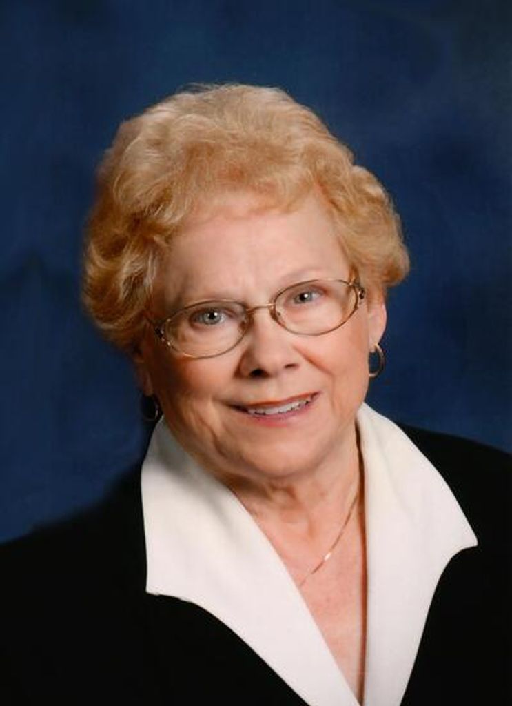 Patricia Ann Whelan Profile Photo