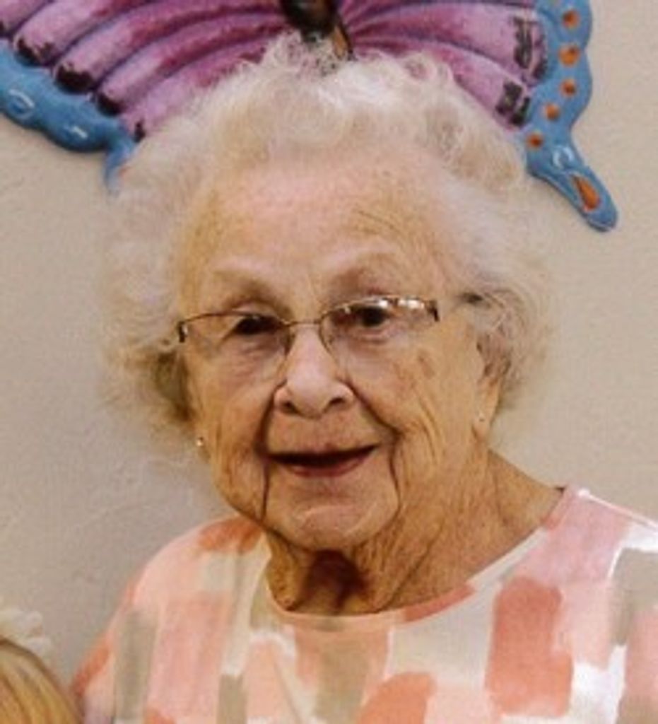Grace Smith