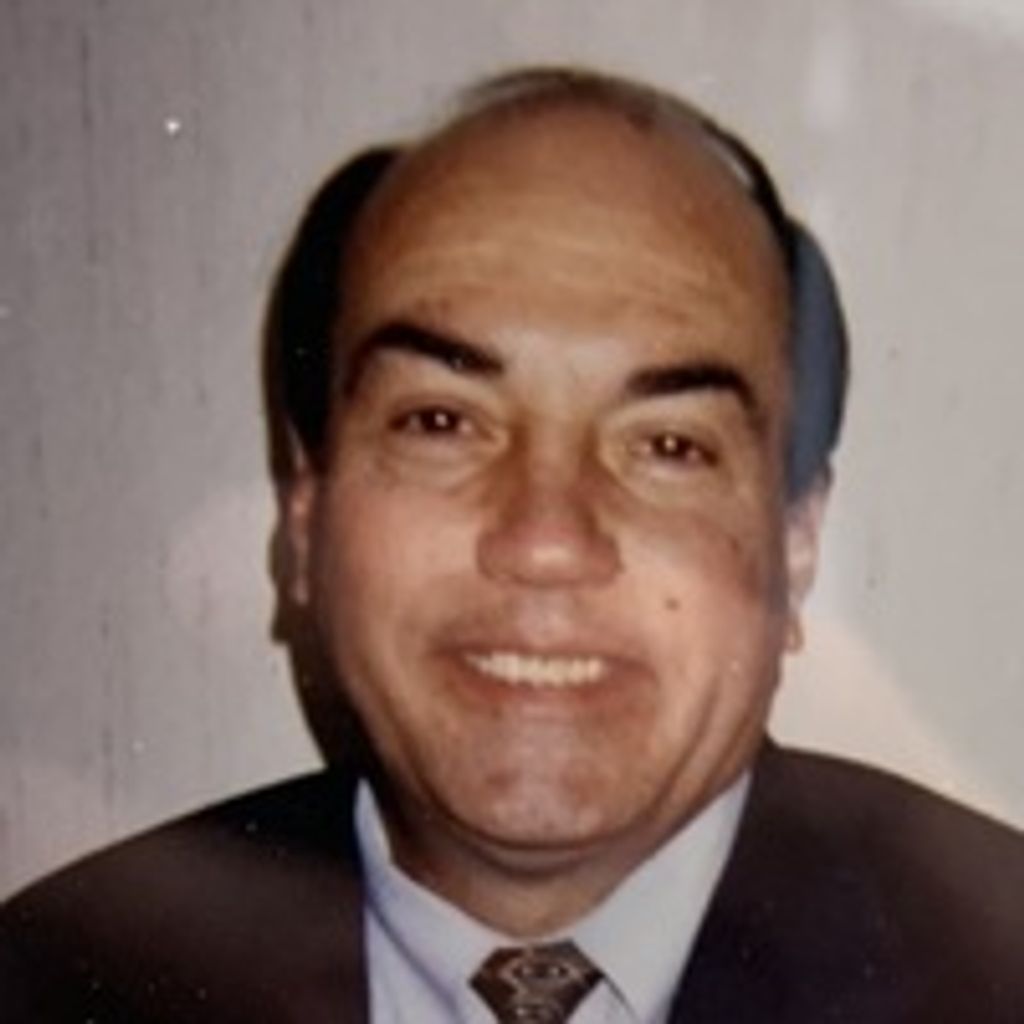 Robert E. Doell