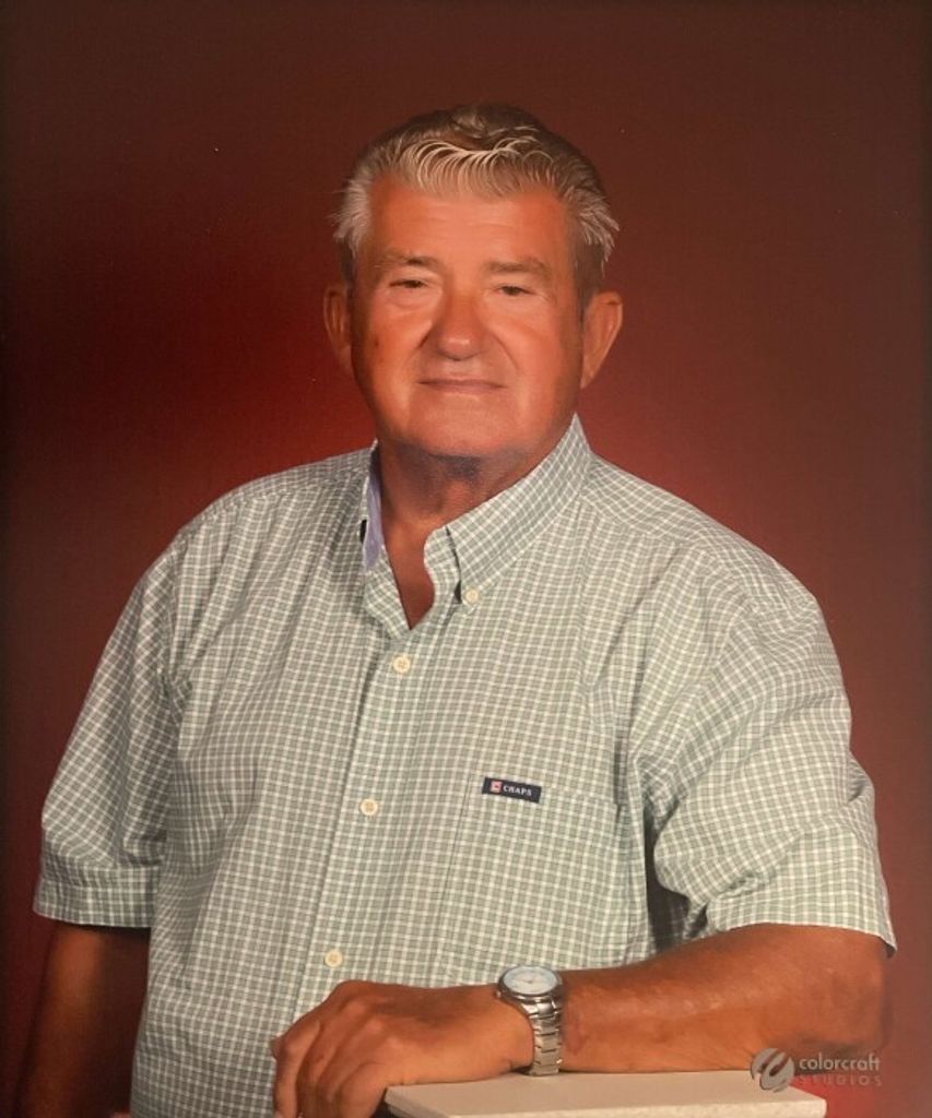 Joseph Earl Bridgers