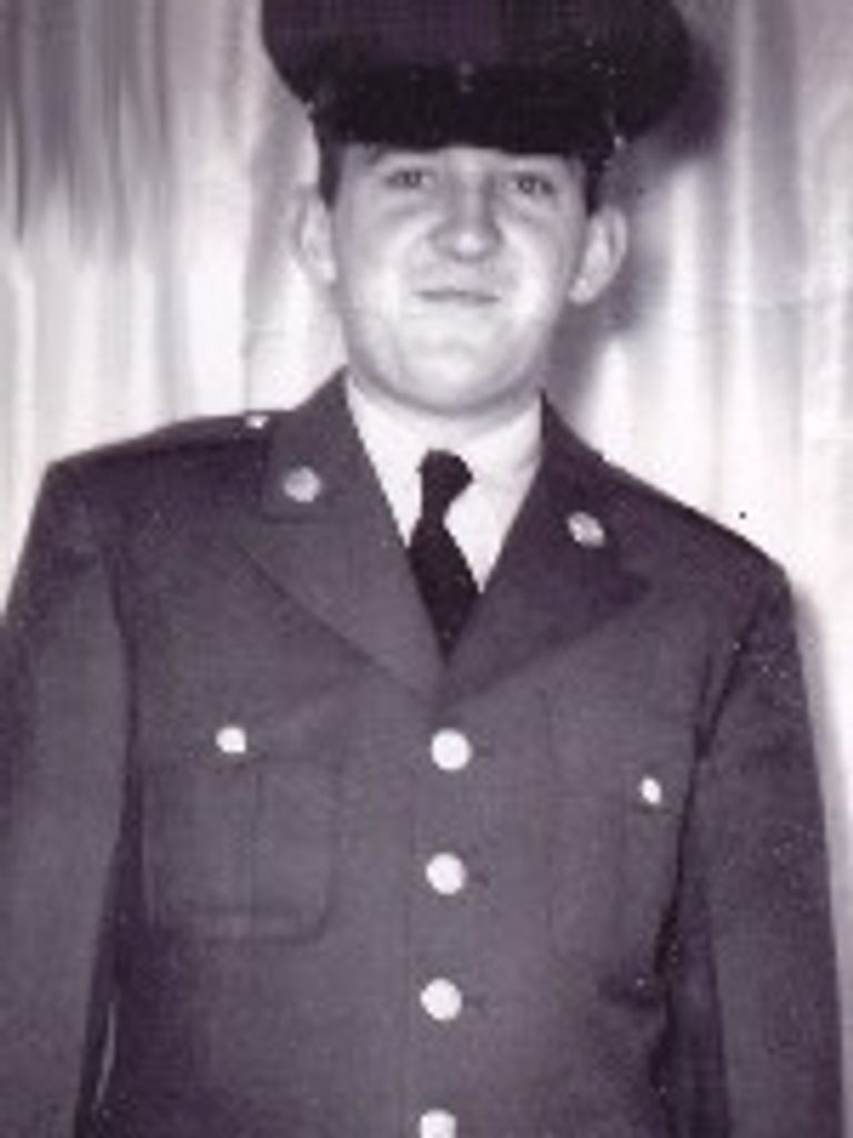 Gary Gardner Profile Photo