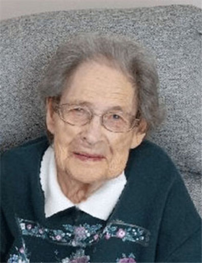 Irene Katherine Smith Profile Photo