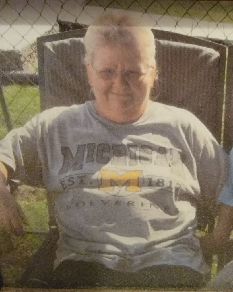 Carolyn K. Garland