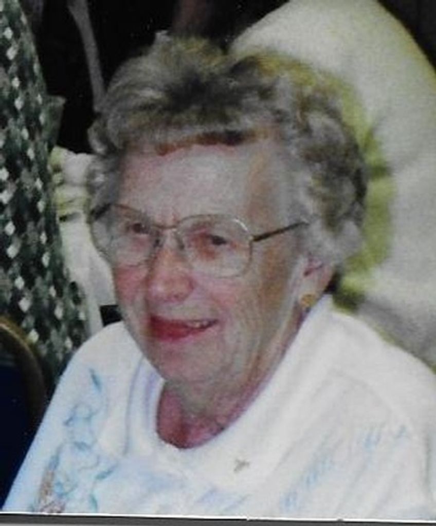 Mable N. Morin