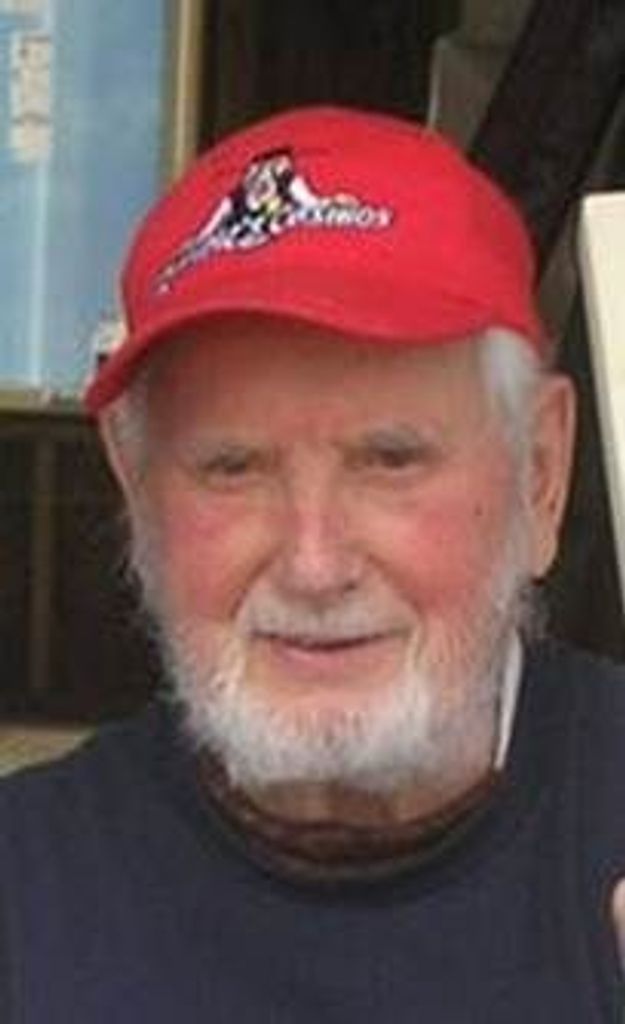 Frank J. Roovers