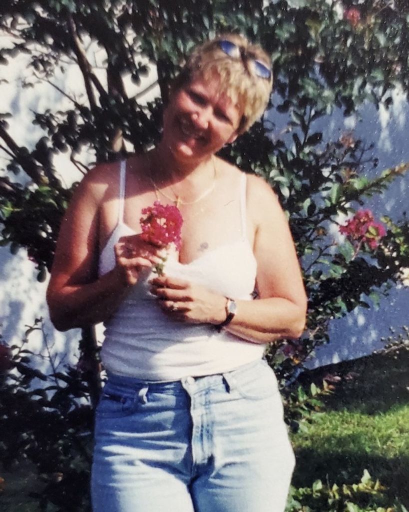 Victoria Lynn Horne Profile Photo