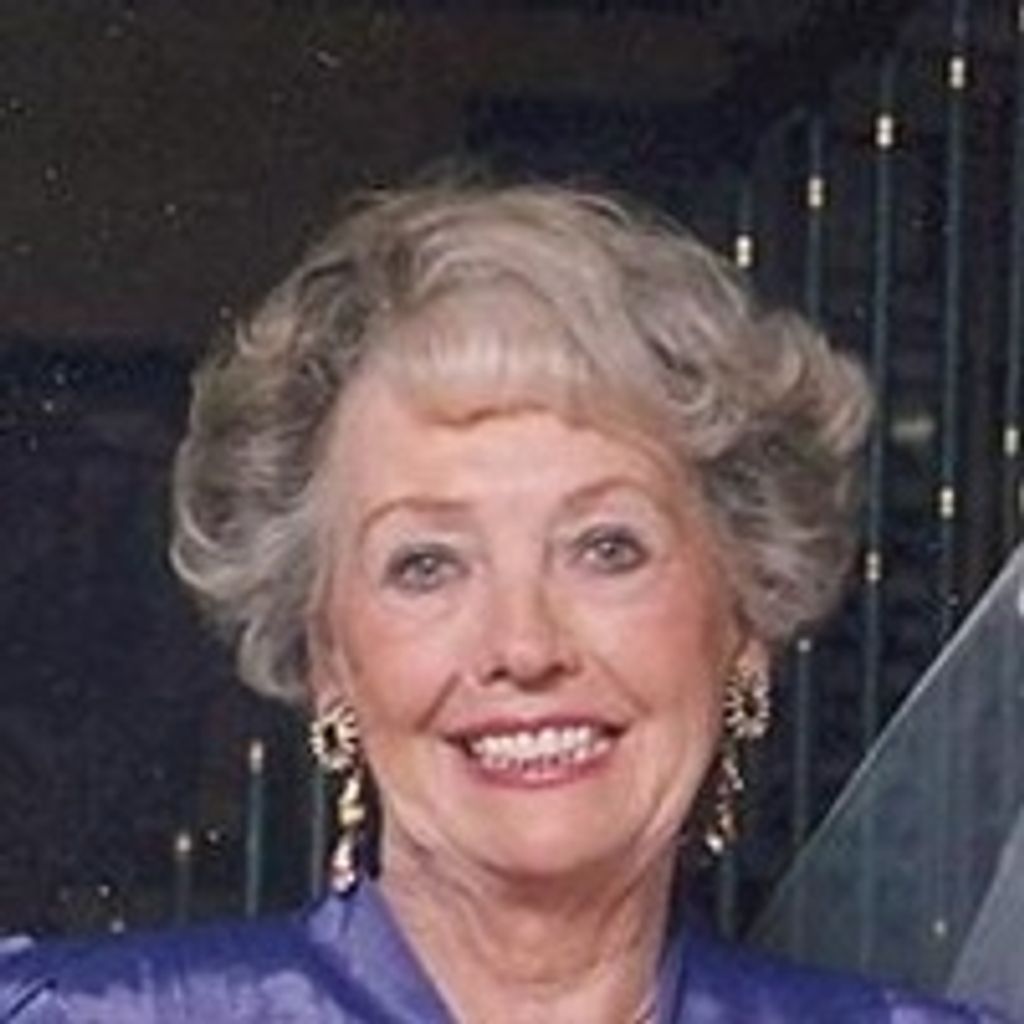 Muriel  Barbara O'Brien
