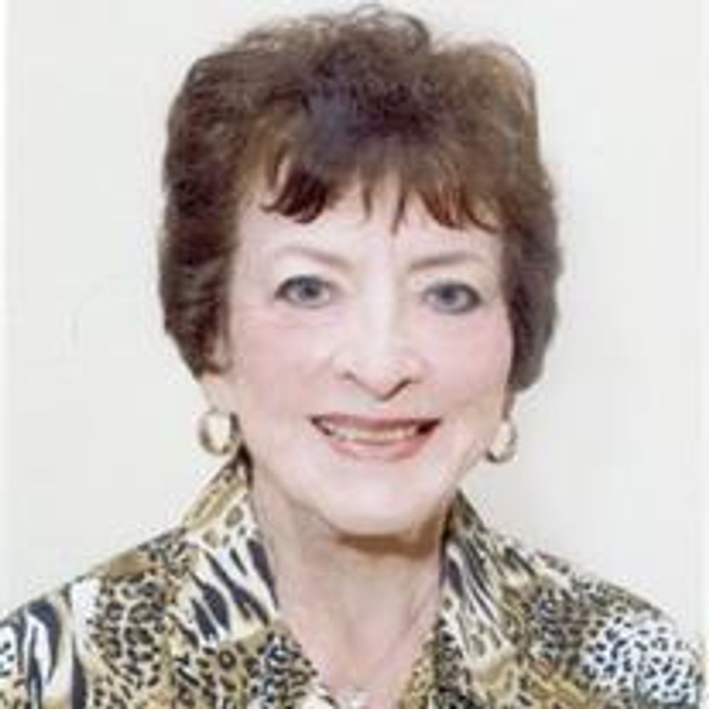 Ruby Mckee Profile Photo