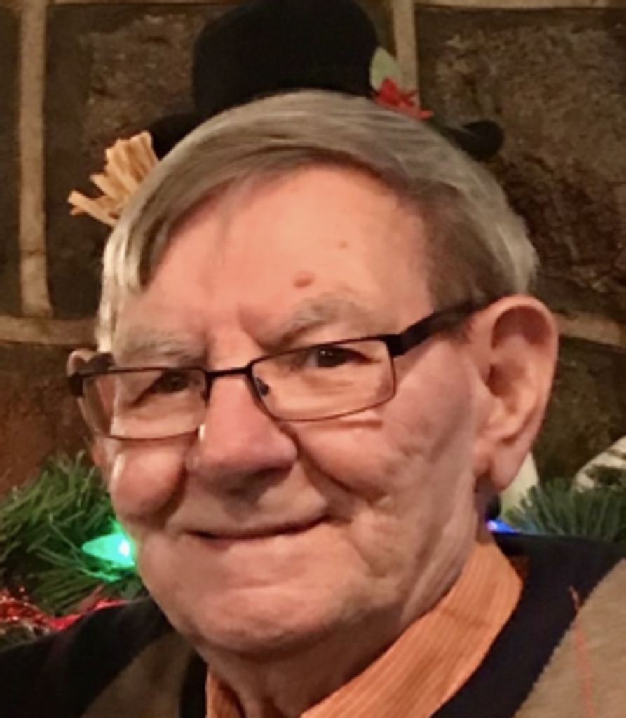 Gerald D. Eshelman