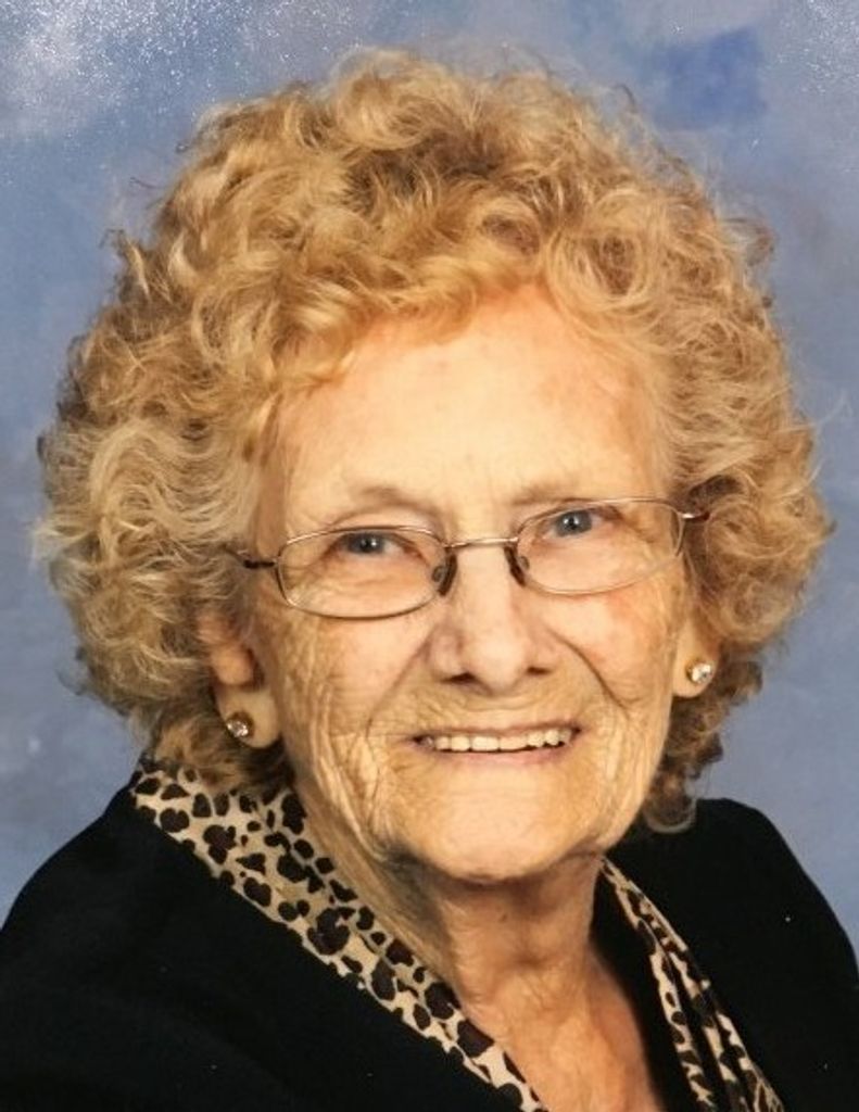 Virginia Carter Profile Photo