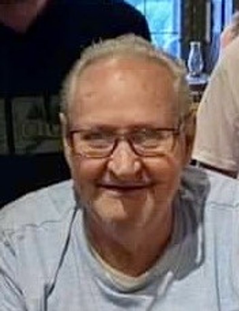 Thomas B. Ditzler Profile Photo