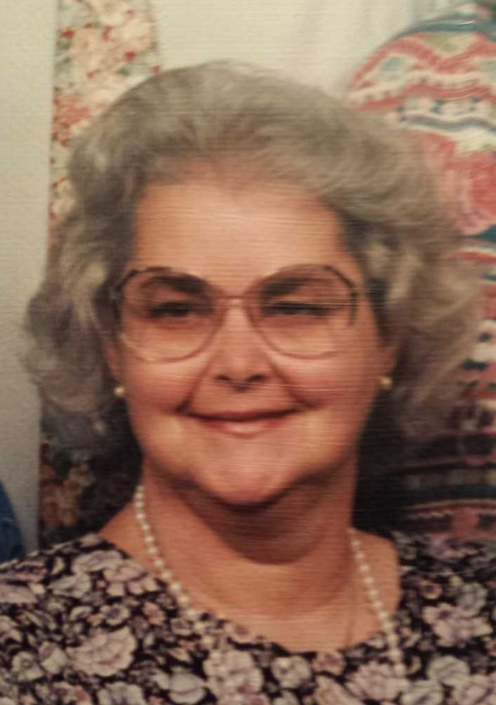 Carol Rodgers