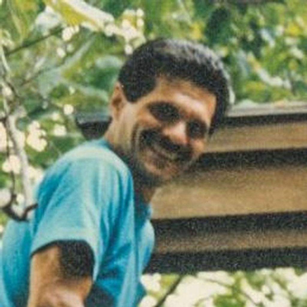 Daniel G. "Danny" Martinez Profile Photo