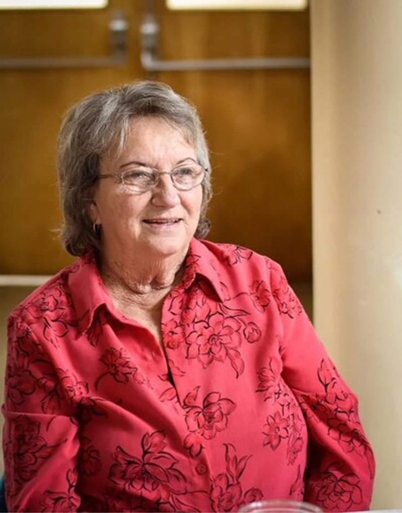 Linda Kay Dehart Hatfield Profile Photo