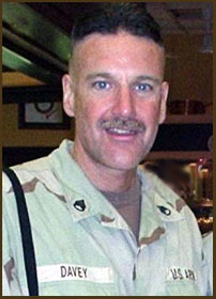 Charles J. Davey, Jr.