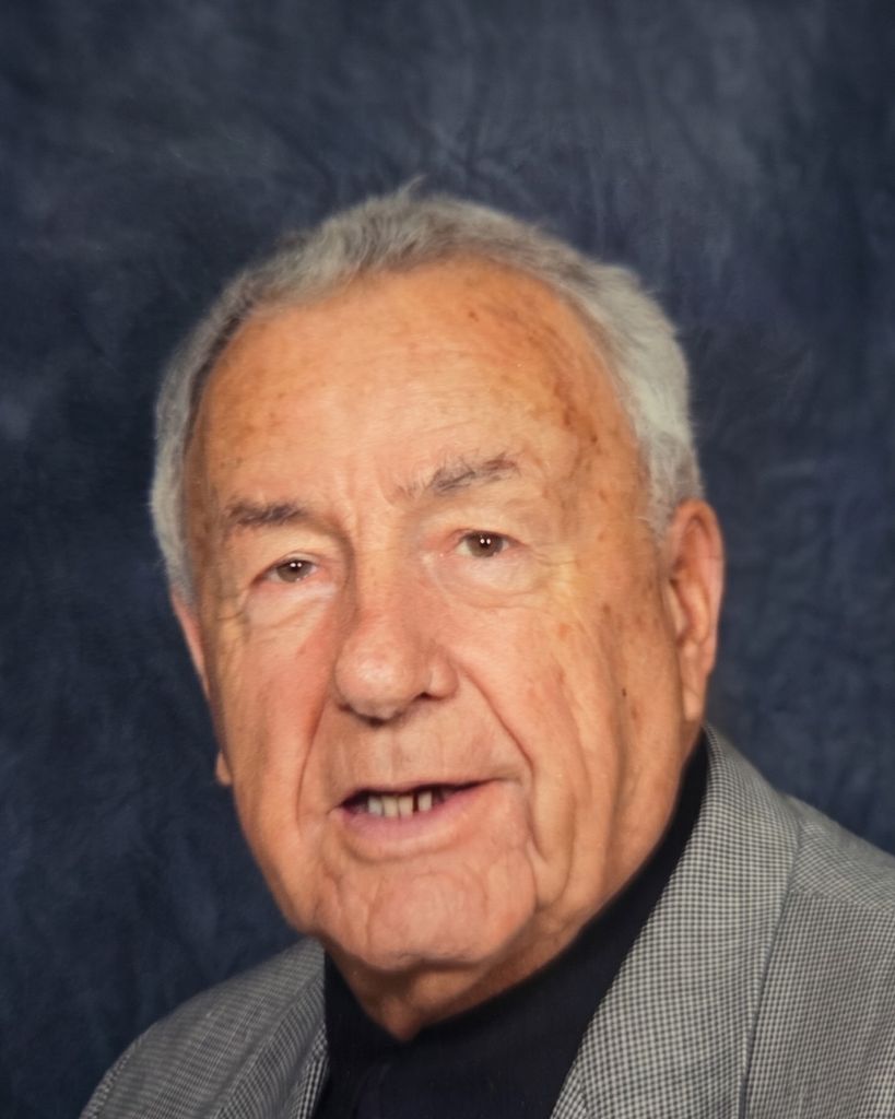 Jack Joseph Williams