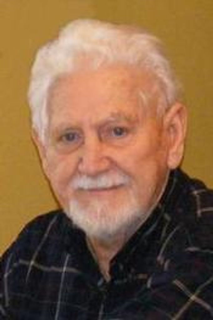 Melvin "Pat" L. Niemeyer