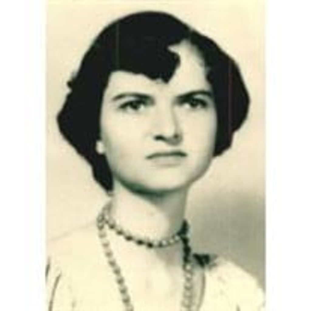 Eunice Aaron Parsons
