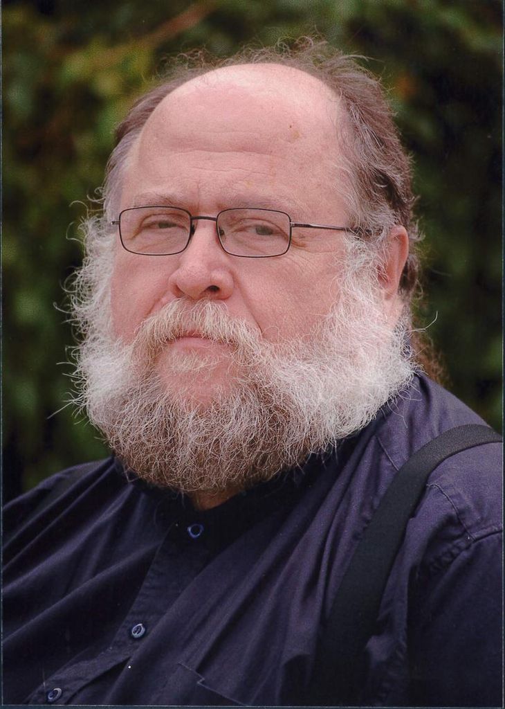 Randy G. Seybert Profile Photo