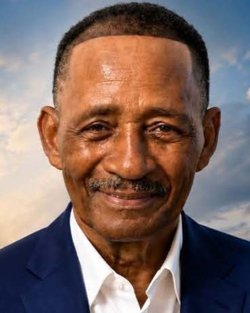 Mr. Keith Williams