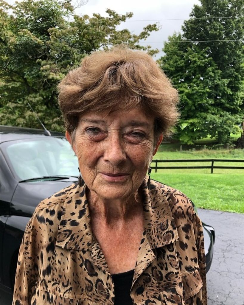 Grace Mitchell Pedigo Profile Photo