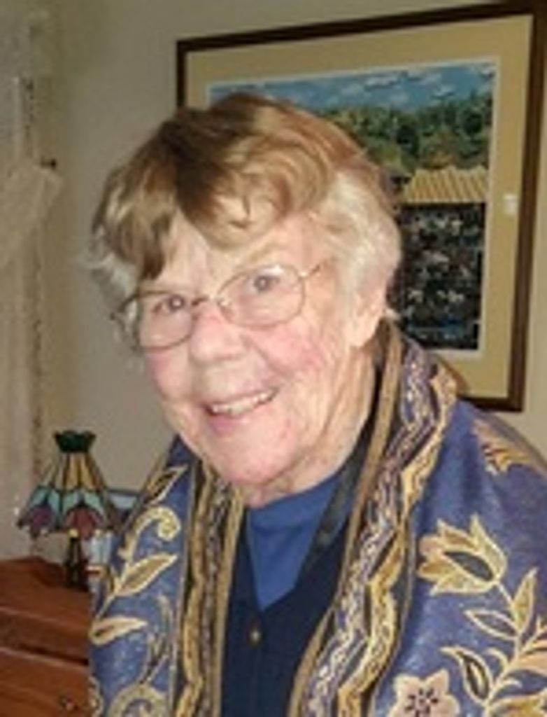 Eunice Marvel