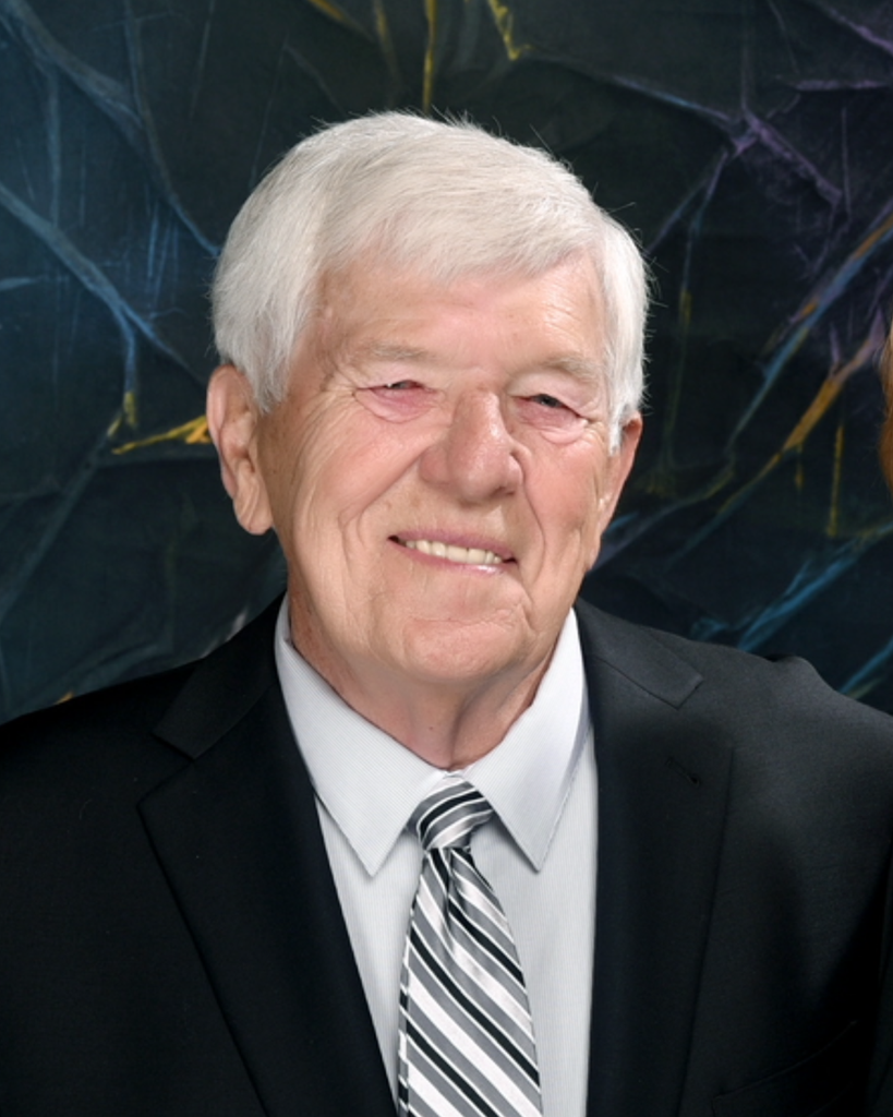 Henry Lee Peake, Jr.