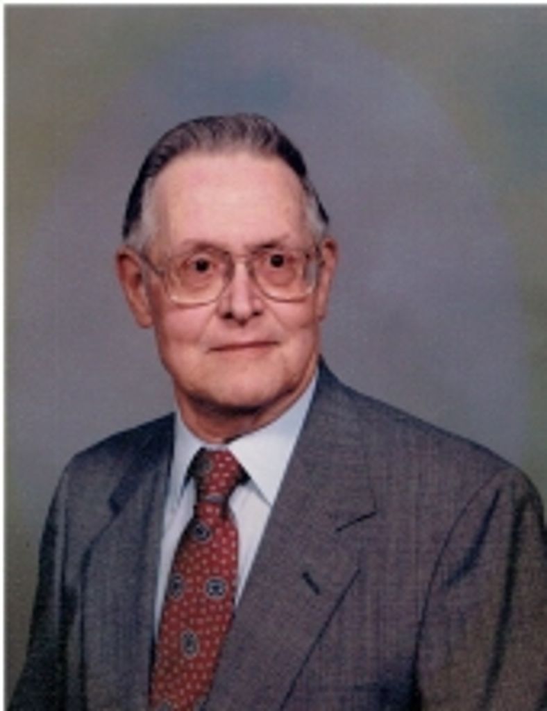 James Joseph Armold