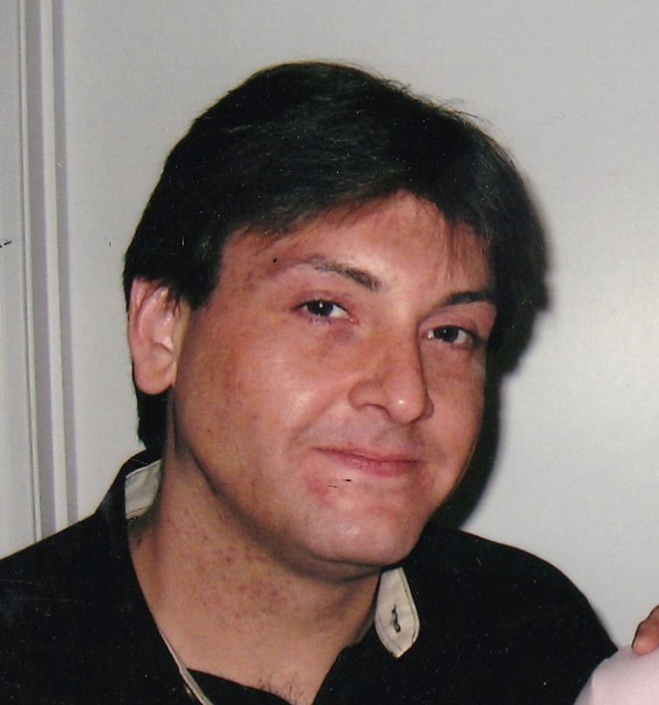 Jason Lee Fetro Profile Photo