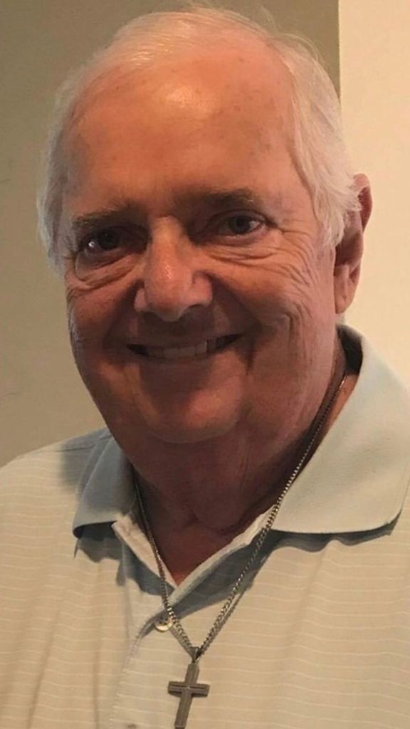 Barry A. Stokes Profile Photo