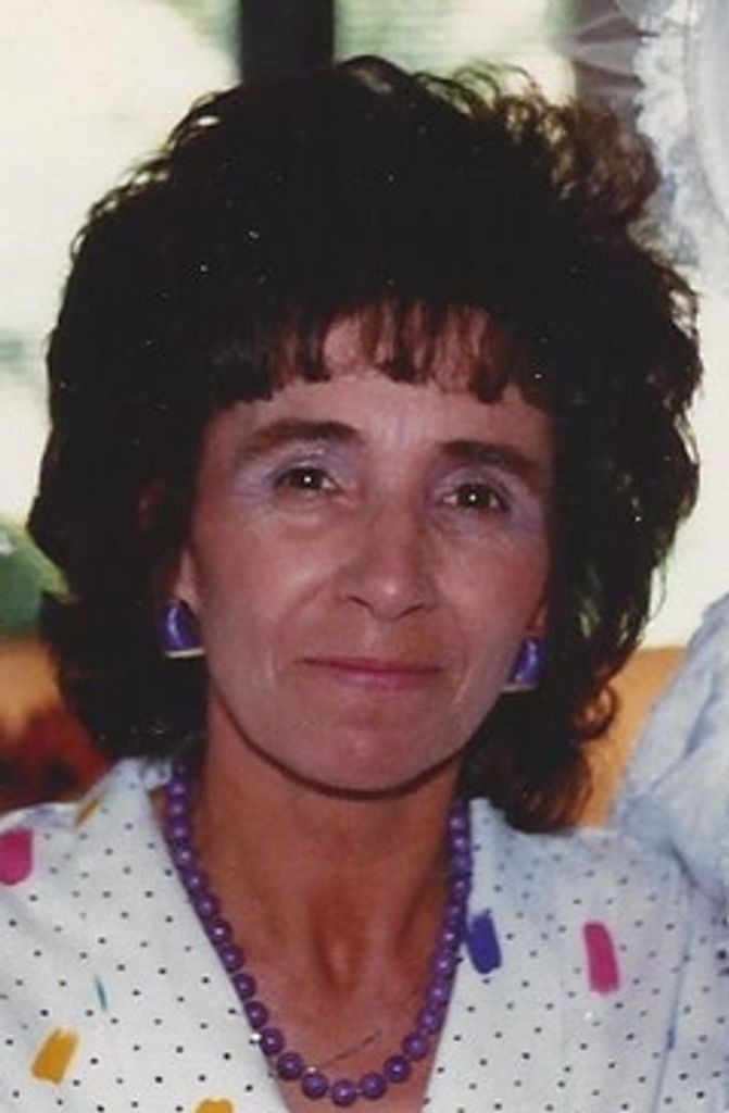 Ann Cunningham Phillips Welsh