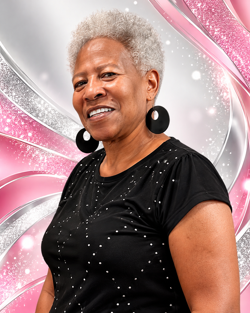 PEARLINE BROWN Profile Photo