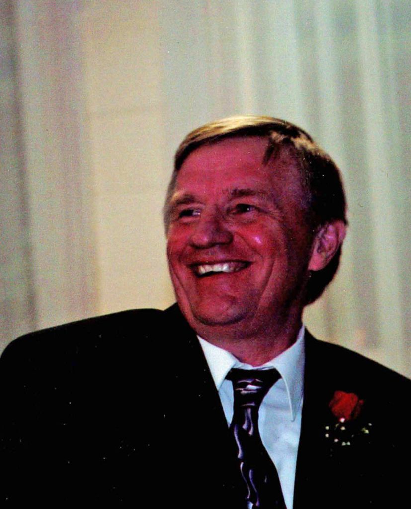 Lon Ernest Lamppa Profile Photo