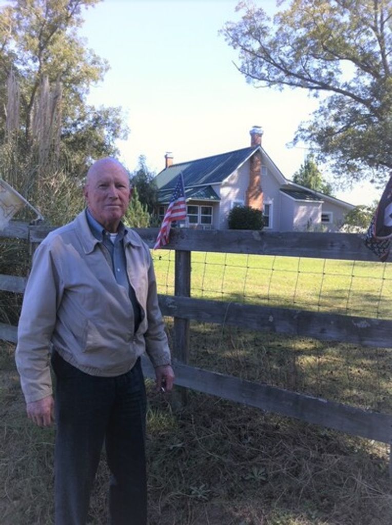 Robert "Was" Wasdin Profile Photo