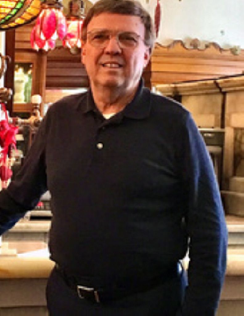 Joe Monroe Profile Photo