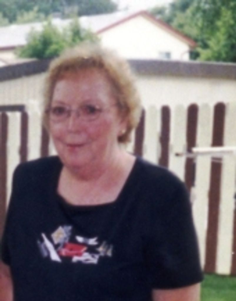 Jackie Sue Czerwinski