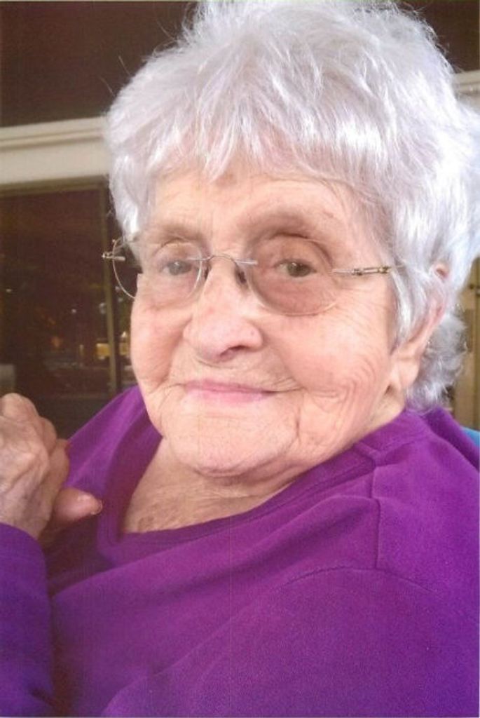 Mildred M. Jares Profile Photo